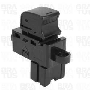 Interruptor Do Vidro Elétrico Passageiro (Nissan Versa/March 12/19)