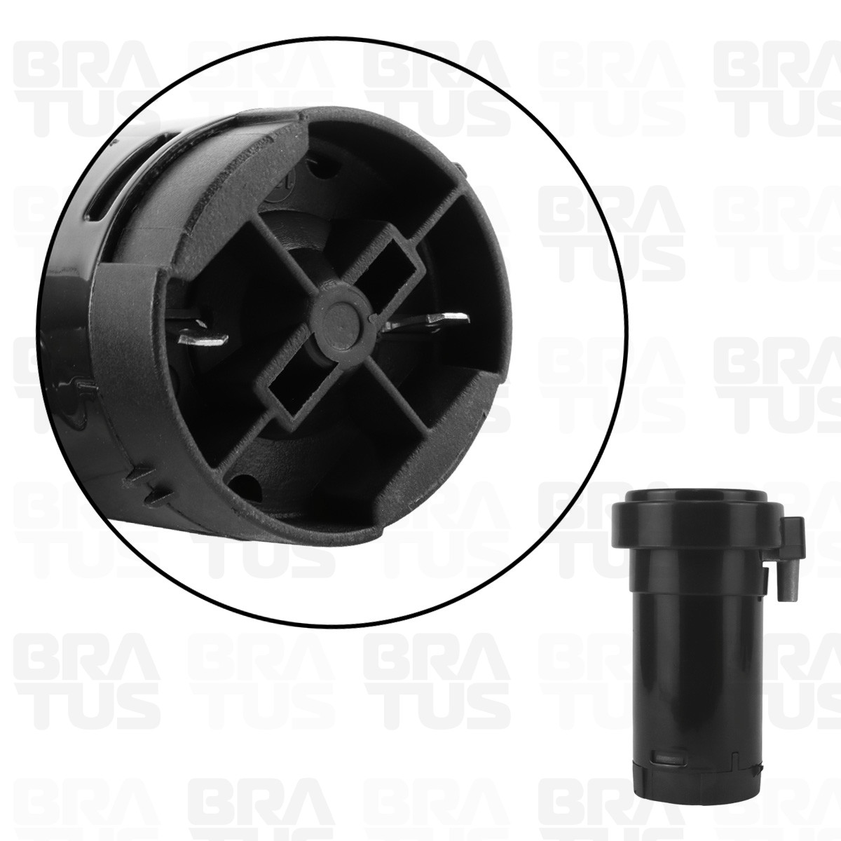 Compressores de Ar para Buzinas (1 Saída de Ar) - Image 2