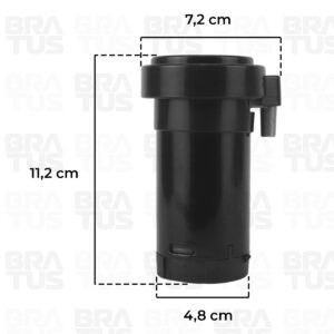 Compressores de Ar para Buzinas (1 Saída de Ar) - Image 8