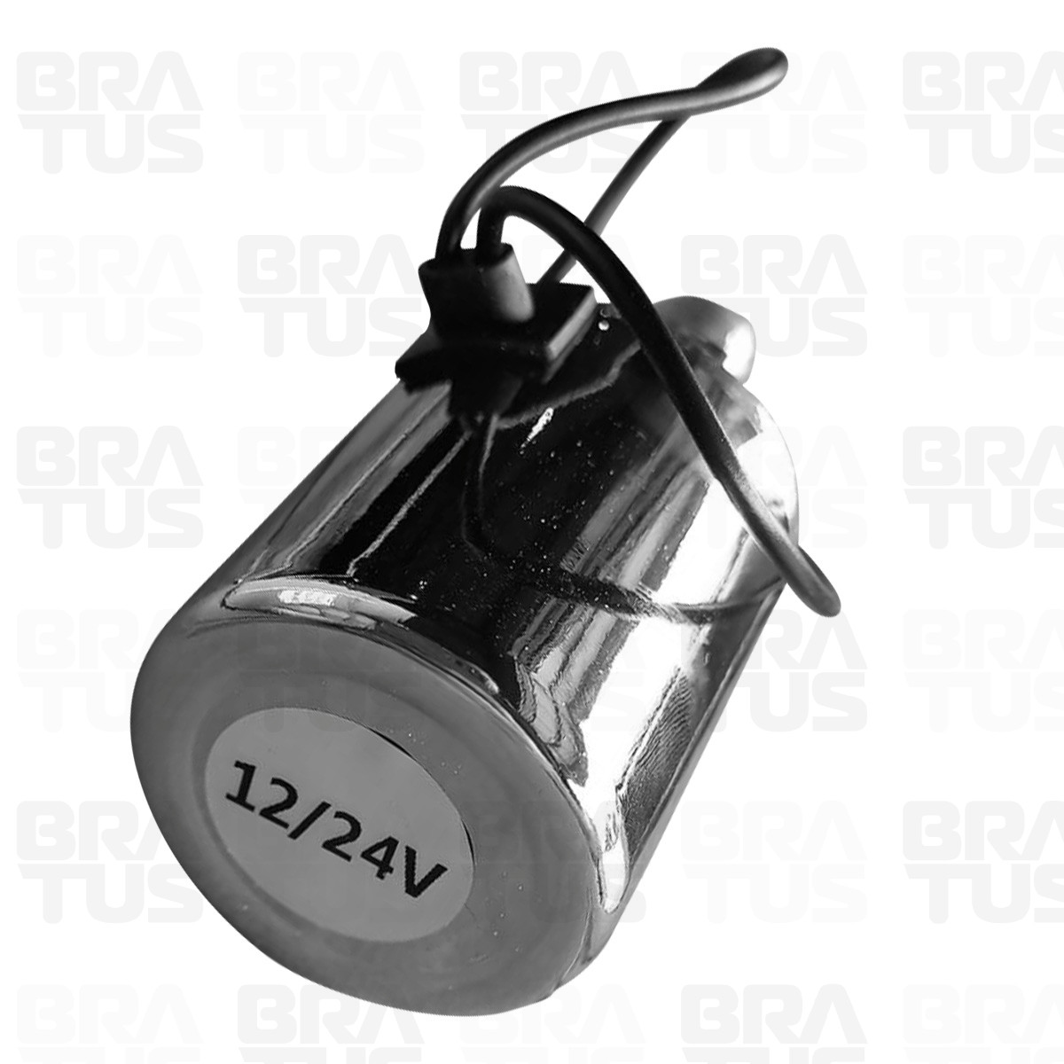 Válvula Solenoide Bivolt para Buzinas (130Psi) - Image 2