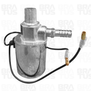 Válvula Solenoide Bivolt para Buzinas (130Psi) - Image 4