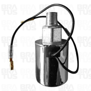 Válvula Solenoide Bivolt para Buzinas (130Psi) - Image 5