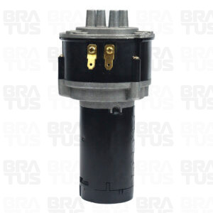 Compressores de Ar para Buzinas (4 Saídas de Ar) - Image 1