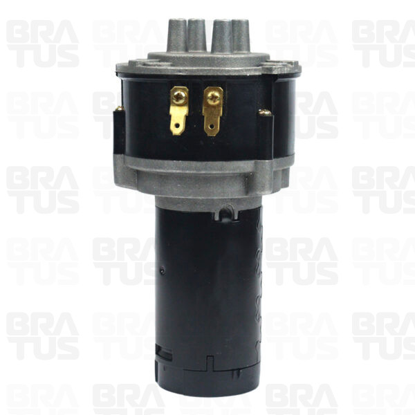 Compressores de Ar para Buzinas (4 Saídas de Ar)