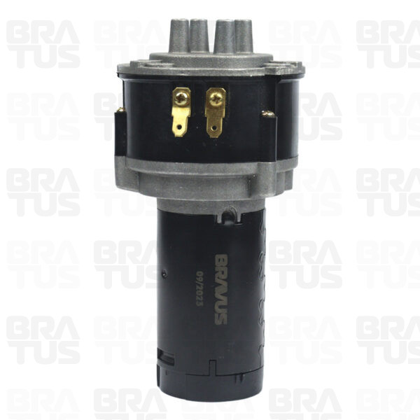 Compressores de Ar para Buzinas (4 Saídas de Ar)