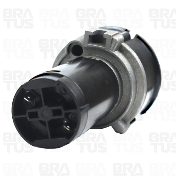 Compressores de Ar para Buzinas (4 Saídas de Ar)