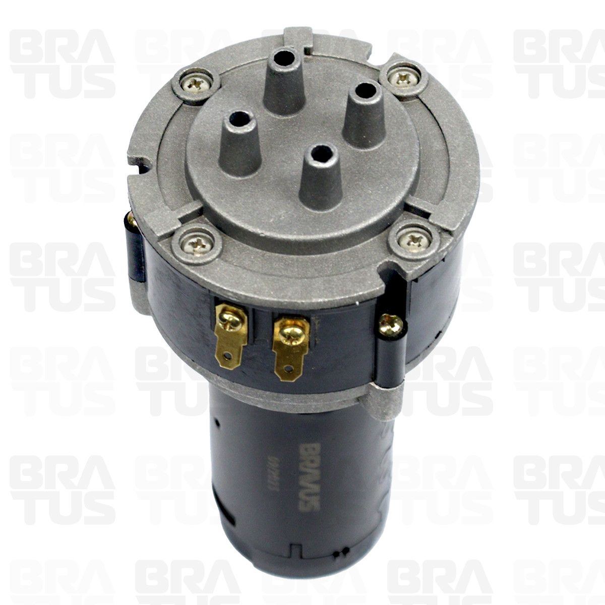 Compressores de Ar para Buzinas (4 Saídas de Ar) - Image 4