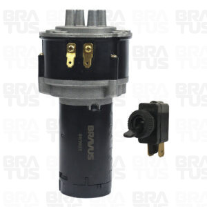 Compressores de Ar para Buzinas (4 Saídas de Ar) - Image 6