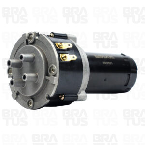 Compressores de Ar para Buzinas (4 Saídas de Ar) - Image 7