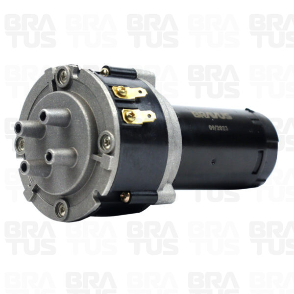 Compressores de Ar para Buzinas (4 Saídas de Ar)