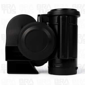 Buzina Compactadas com Compressor (2 Cornetas)