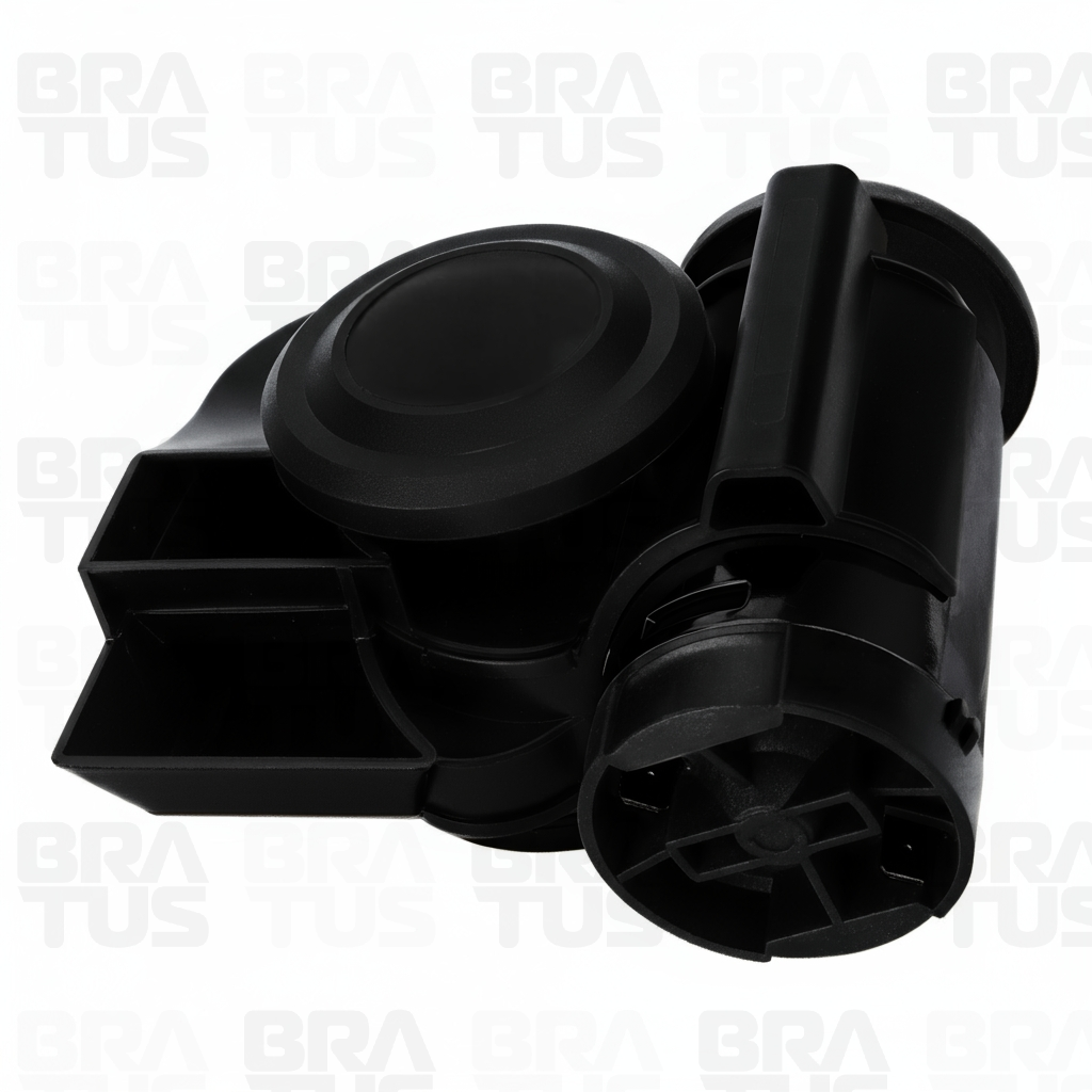 Buzina Compactadas com Compressor (2 Cornetas) - Image 3