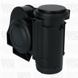 Buzina Compactadas com Compressor (2 Cornetas) - Image 4