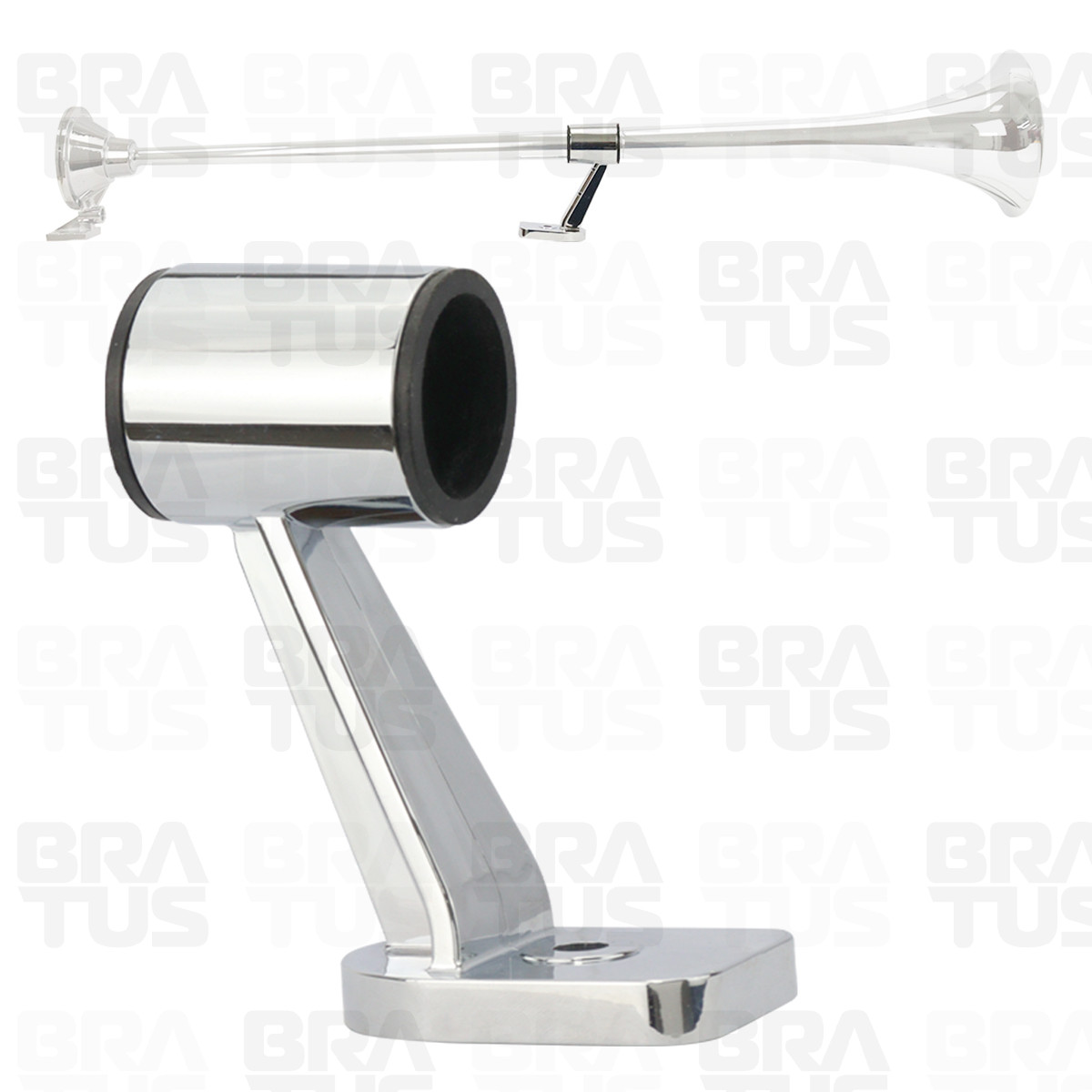 Par Suporte Fixação Para Buzina Marítima Imm - Image 5