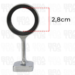 Suporte Da Corneta Buzina Marítima 45cm - Image 2