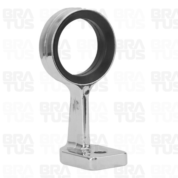 Suporte Da Corneta Buzina Marítima 45cm