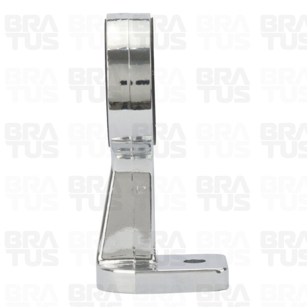 Suporte Da Corneta Buzina Marítima 45cm