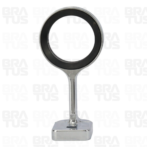 Suporte Da Corneta Buzina Marítima 45cm