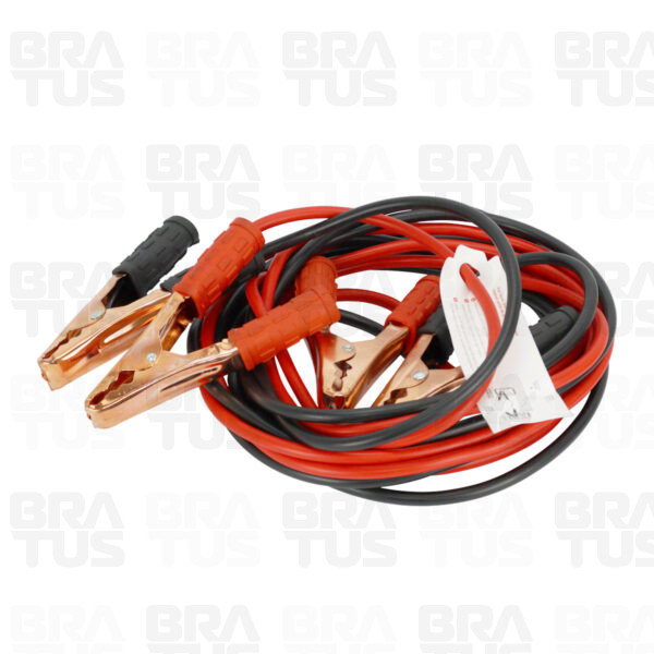 Cabo de Transferência (5m, 9mm2, 400 Amperes)