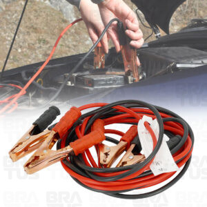 Cabo de Transferência (5m, 10mm2, 600 Amperes) - Image 4