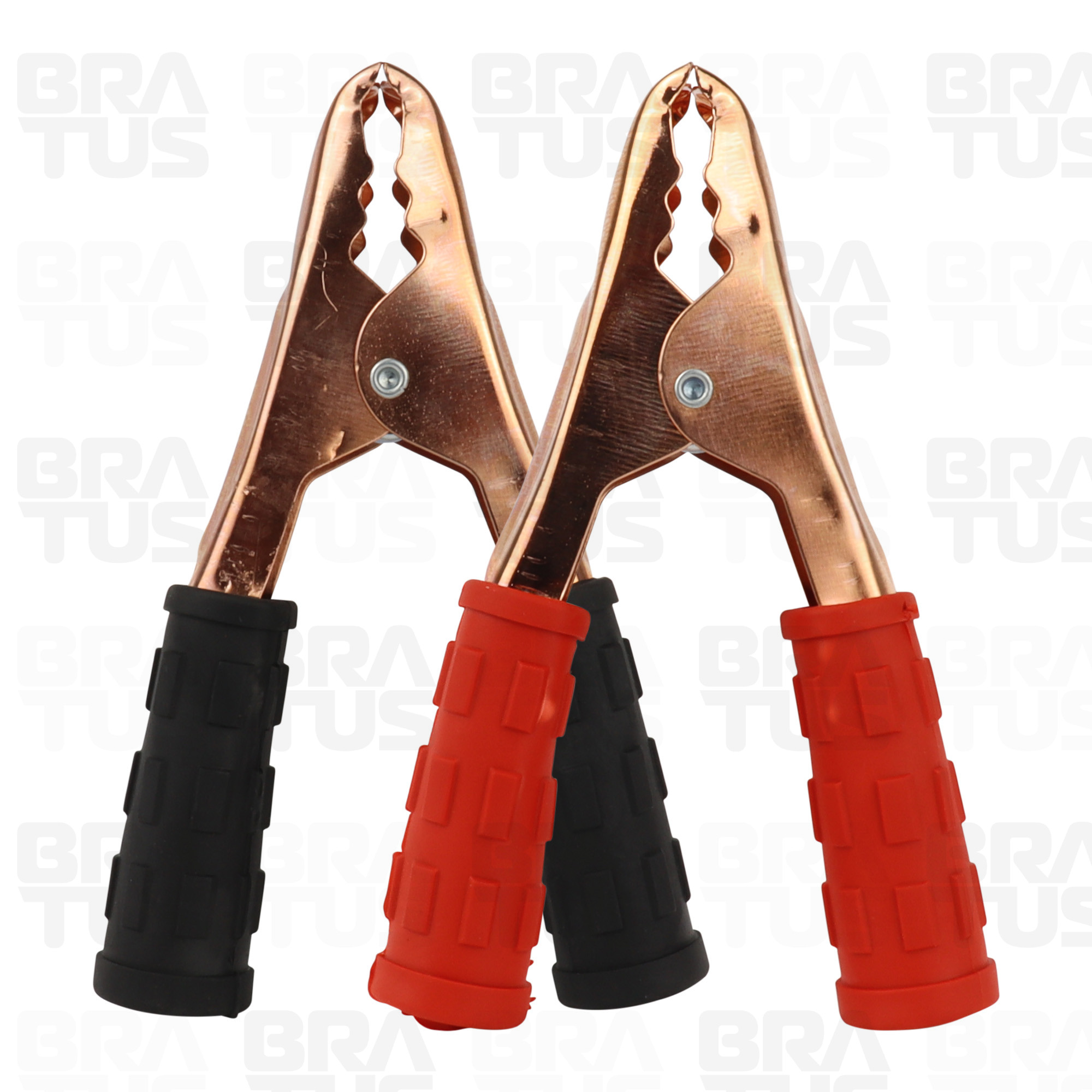 Par De Garras Para Cabo De Transferência (400A à 600A) - Image 1