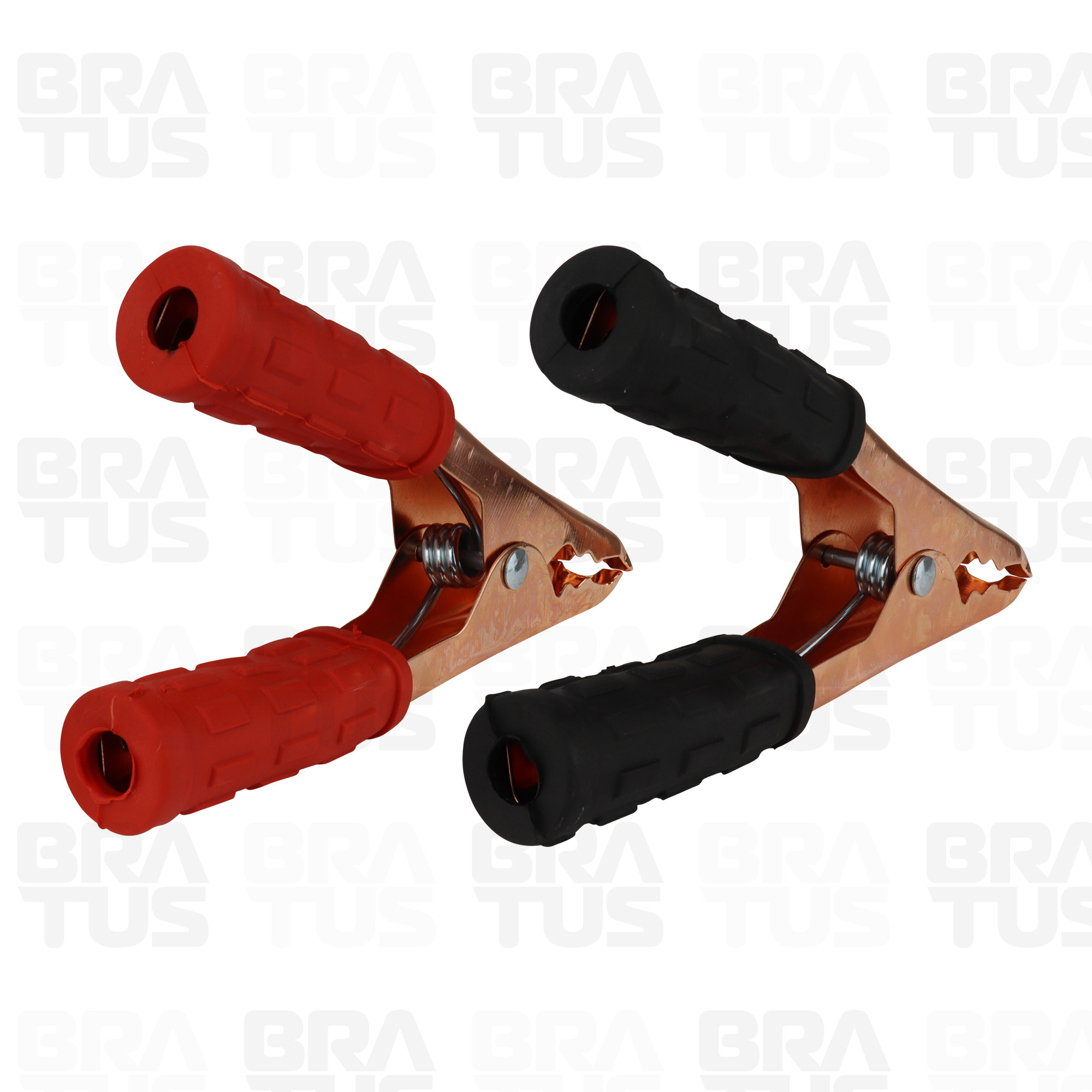 Par De Garras Para Cabo De Transferência (400A à 600A) - Image 2