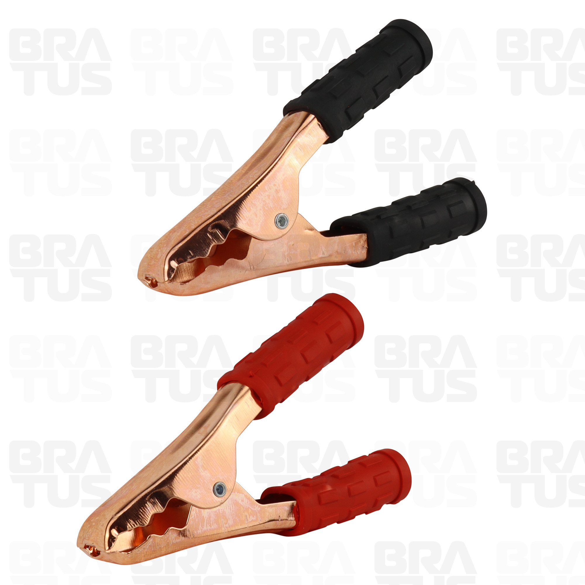 Par De Garras Para Cabo De Transferência (400A à 600A) - Image 4