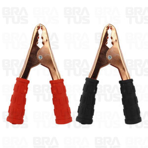 Par De Garras Para Cabo De Transferência (400A à 600A) - Image 9