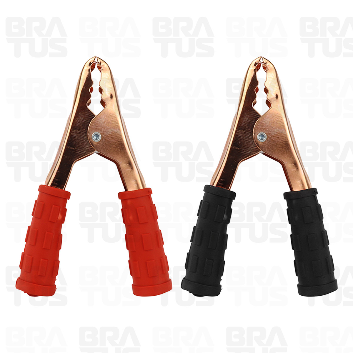 Par De Garras Para Cabo De Transferência (400A à 600A) - Image 9