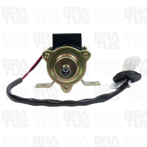 Bomba De Combustível Carros Carburados - 12V - Image 4