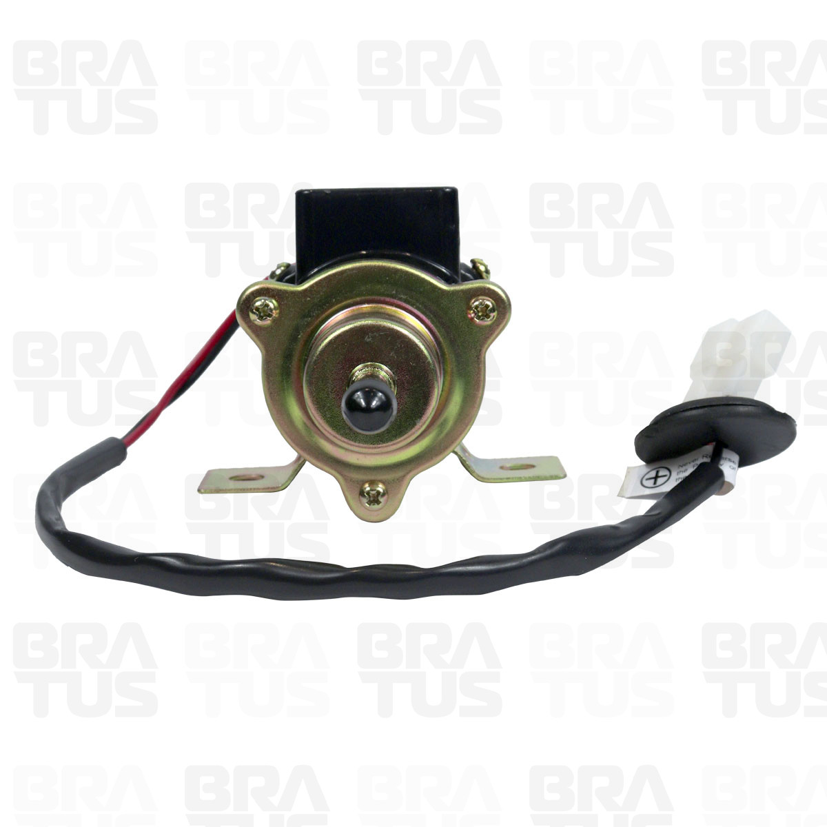 Bomba De Combustível Carros Carburados - 12V - Image 4