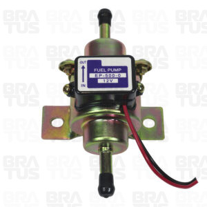 Bomba De Combustível Carros Carburados - 12V - Image 5