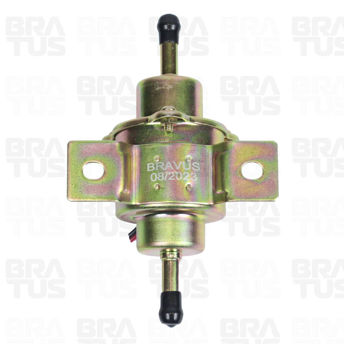 Bomba De Combustível Carros Carburados - 12V - Image 6