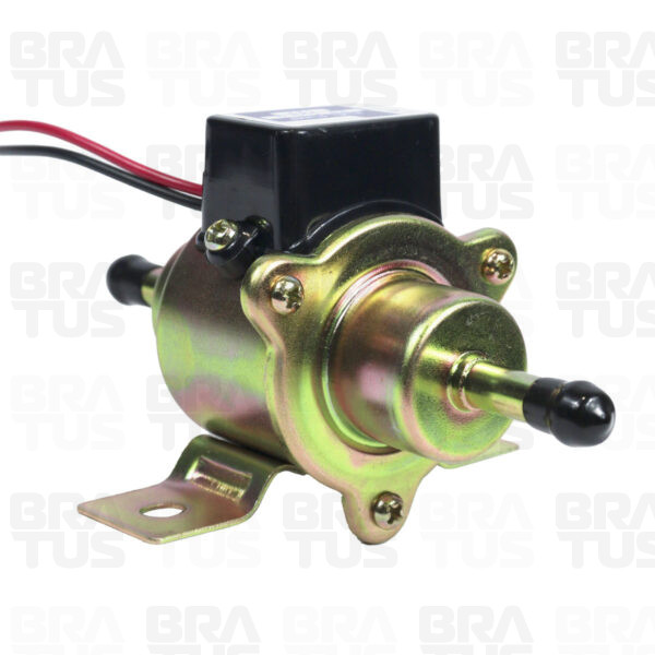 Bomba De Combustível Carros Carburados - 12V