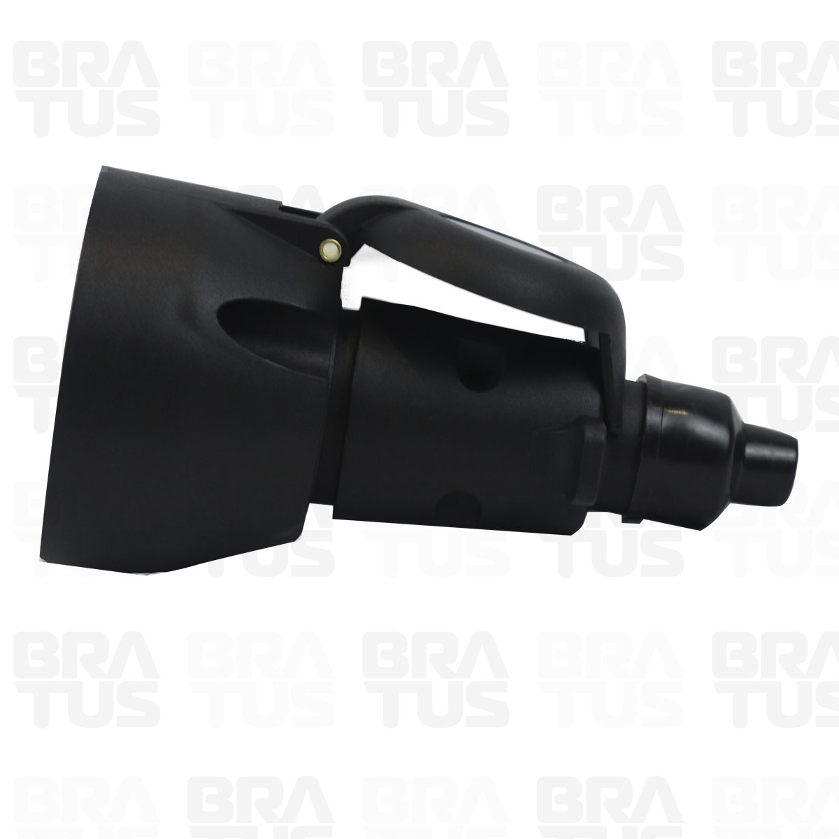 Tomada Engate Plástico Completa 7 Polos Carro - Image 2