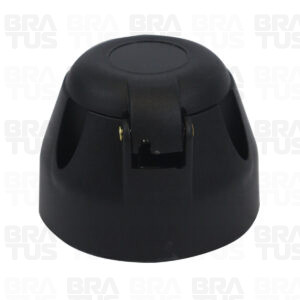 Tomada Engate Plástico Completa 7 Polos Carro - Image 9