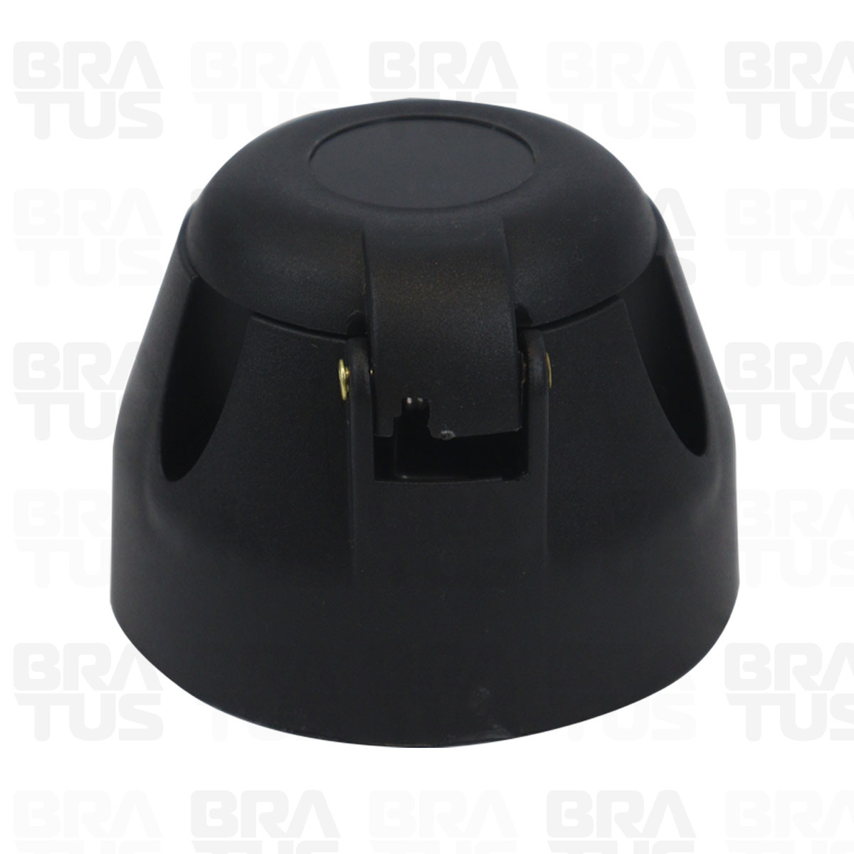 Tomada Engate Plástico Completa 7 Polos Carro - Image 9