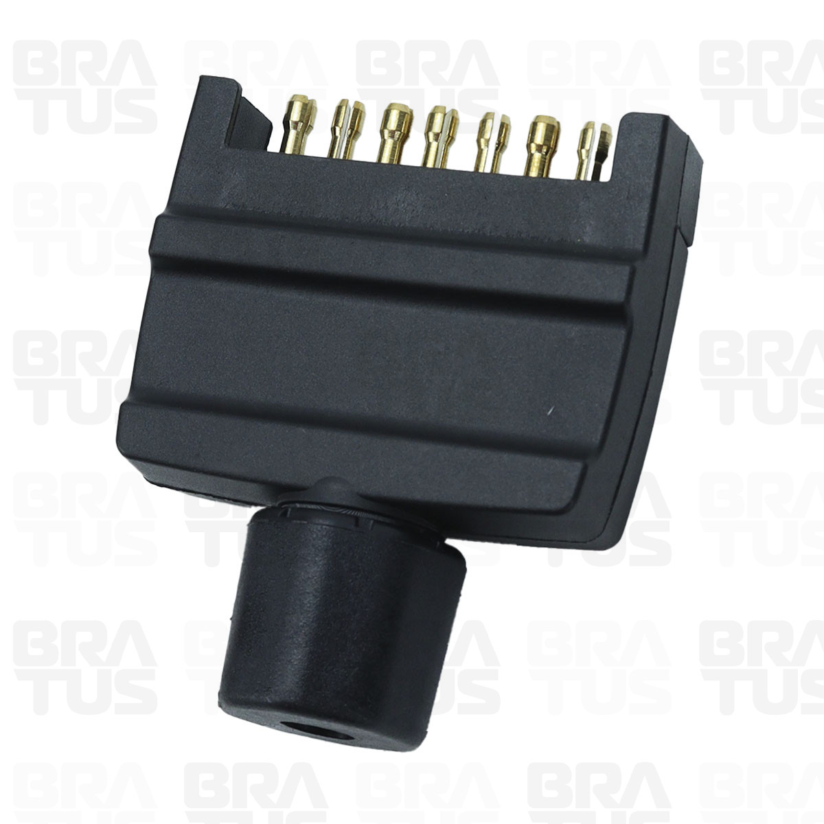 Tomada Engate Reboque 12 Polos Ford Ranger - Image 1