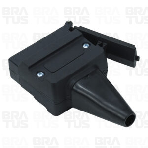 Tomada Engate Reboque 12 Polos Ford Ranger (Macho) - Image 10