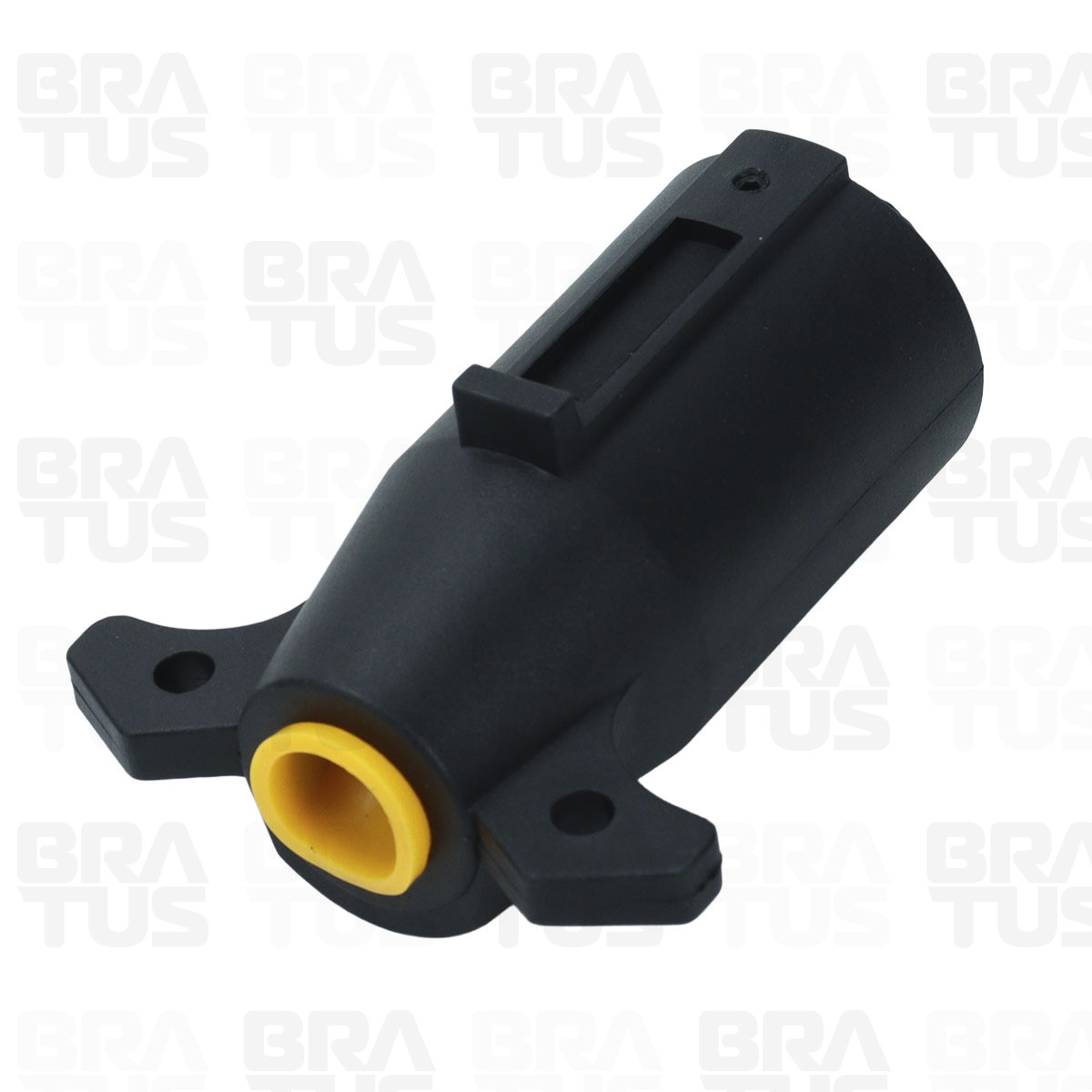 Tomada Completa Adaptador Reboque 7 Polos Padrão Americano Para Brasileiro (Dodge Ram) - Image 10