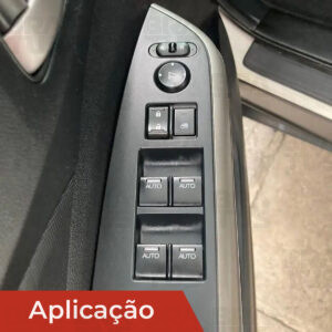 Interruptor Do Vidro Elétrico Motorista (Honda Civic 12/15) - Image 3