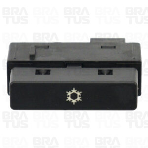 Interruptor Ar Condicionado (Gm Celta 12/16 Prisma 11/14) - Image 3