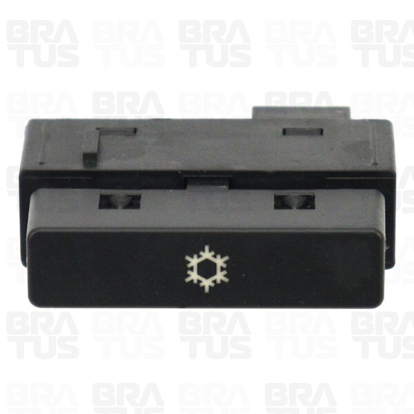 Interruptor Ar Condicionado (Gm Celta 12/16 Prisma 11/14)