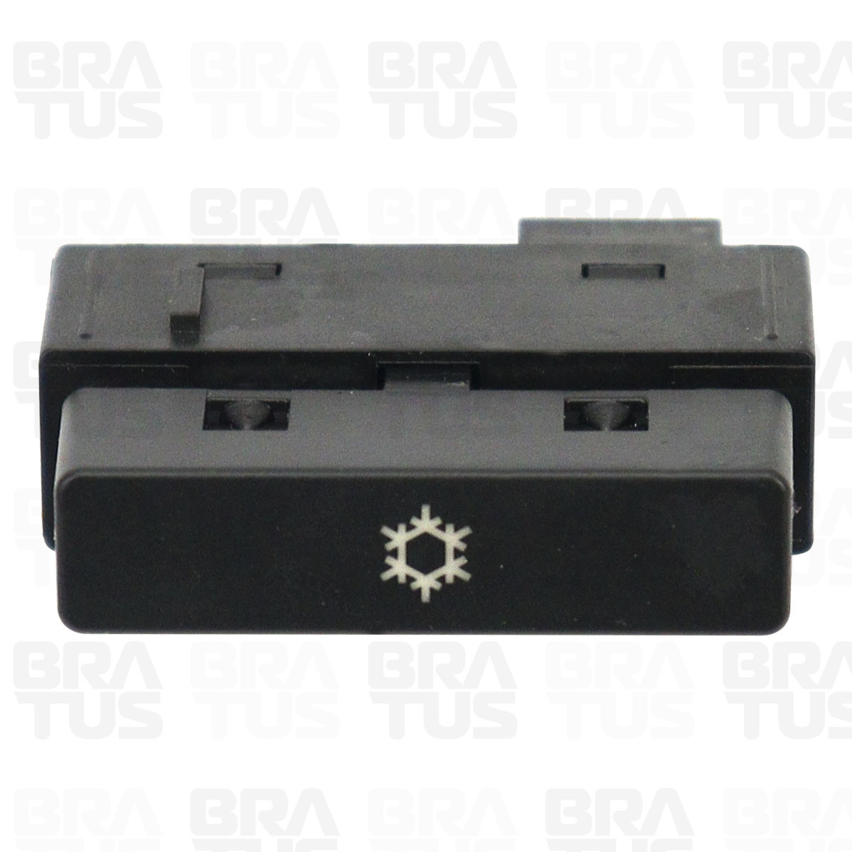 Interruptor Ar Condicionado (Gm Celta 12/16 Prisma 11/14) - Image 3