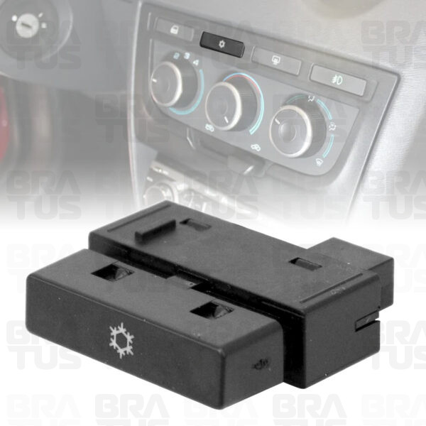 Interruptor Ar Condicionado (Gm Celta 12/16 Prisma 11/14)