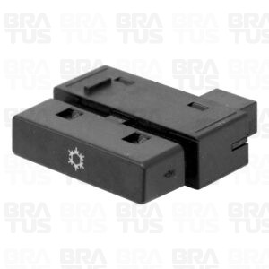 Interruptor Ar Condicionado (Gm Celta 12/16 Prisma 11/14) - Image 6