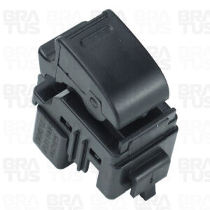Interruptor Do Vidro Elétrico Passageiro (Toyota Hilux 05/15) - Image 3