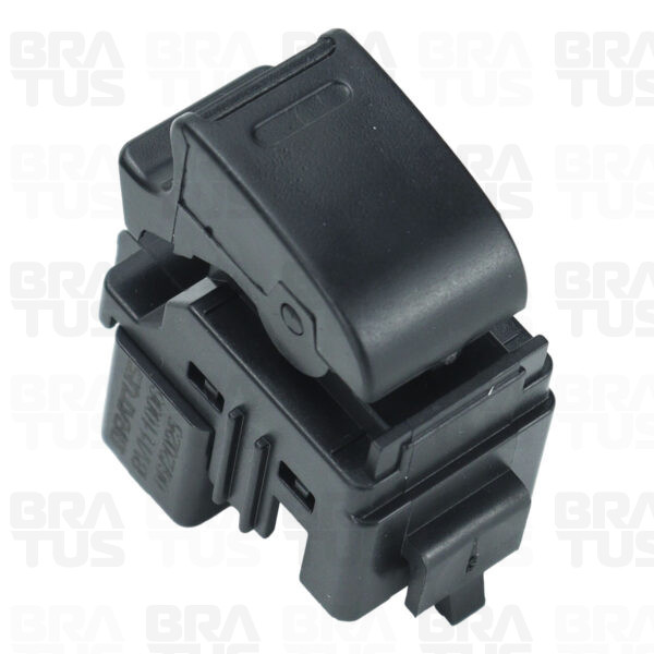 Interruptor Do Vidro Elétrico Passageiro (Toyota Hilux 05/15)