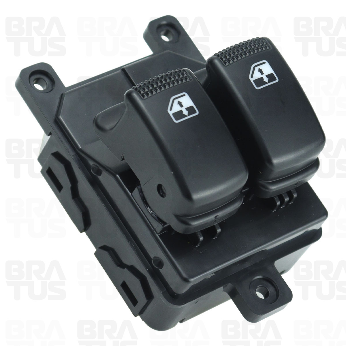 Interruptor Do Vidro Elétrico Motorista (Hyundai Hr 05/22) - Image 5