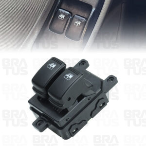 Interruptor Do Vidro Elétrico Motorista (Hyundai Hr 05/22) - Image 7